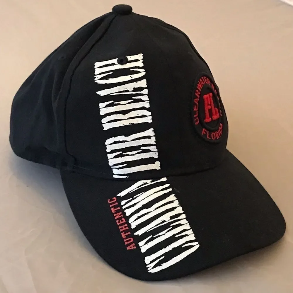 Always Trading Clearwater Beach Florida Hat